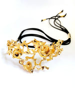 queens choker studio metallurgy